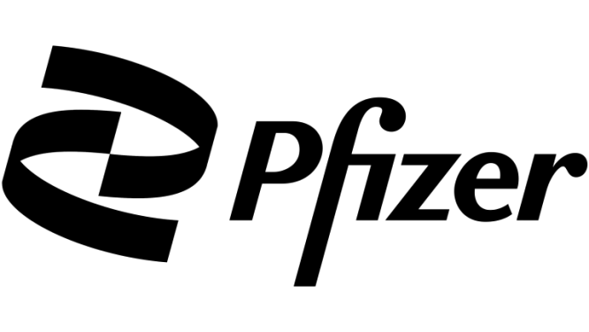 Pfizer-Logo